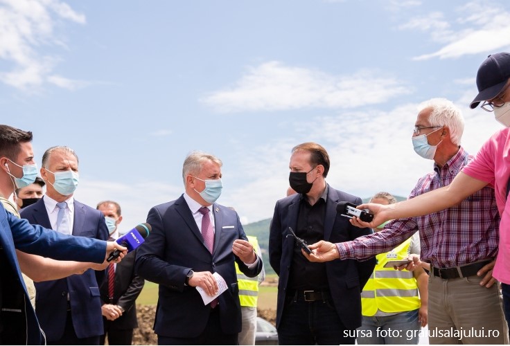 Primăriile din Sălaj au primit peste 25 de milioane de lei de la Guvern în ultima alocare