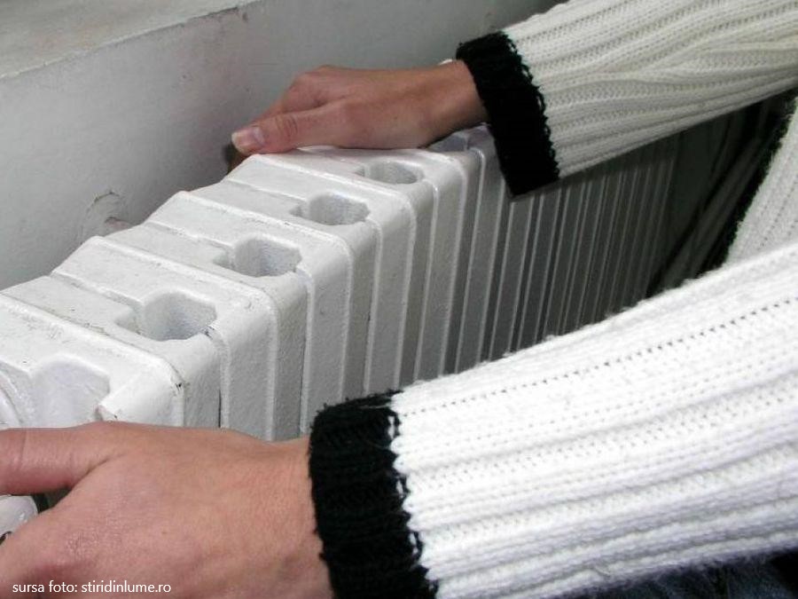 Ajutorul pentru încălzirea locuinței mai poate fi cerut de la primării până mâine, 15 octombrie
