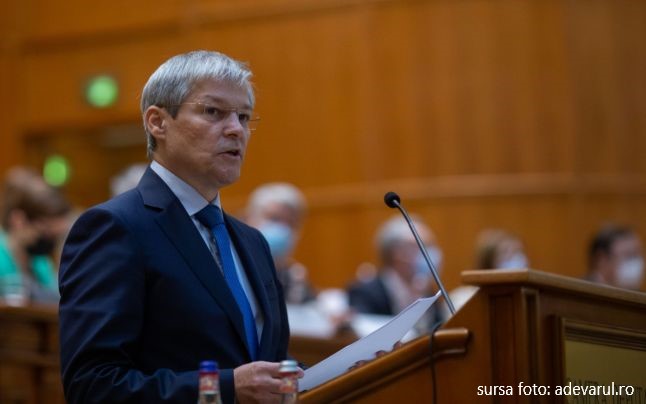 Criza continuă. Guvernul lui Dacian Cioloș nu a primit votul de încredere al Parlamentului