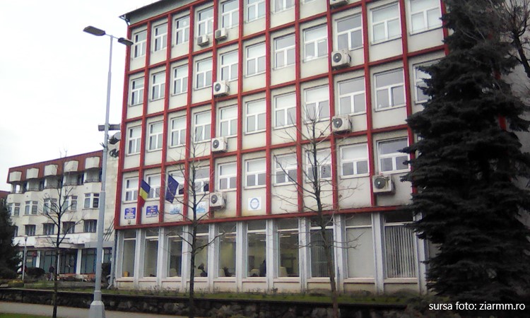 În 2020 Primăria Baia – Mare a atribuit 177 de contracte, mai multe decât în 2019