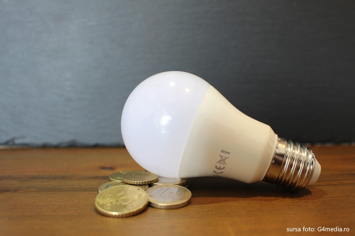 Din această săptămână se aplică schema de compensare pentru plata facturilor pentru energie electrică și gaze