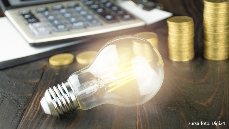 Compensarea facturilor la energie electrică și gaze, programată pentru 1 noiembrie, mai întârzie