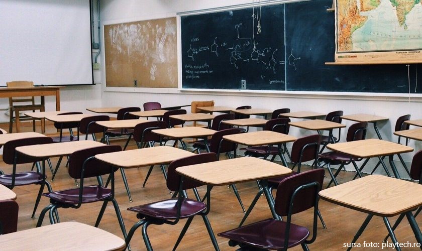 Propunerea ca școlile să fie deschise în localitățile cu incidență sub 3 nu a fost aprobată de Ministerul Sănătății