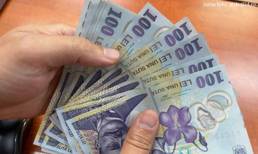 Salariile și pensiile vor fi plătite, chiar dacă guvernul nu mai poate adopta o rectificare bugetară