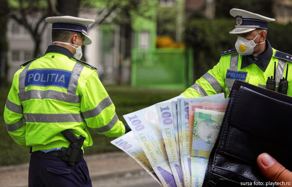 Codul rutier ar putea fi schimbat până la sfârşitul anului. Se preconizează amenzi și sancțiuni mai mari