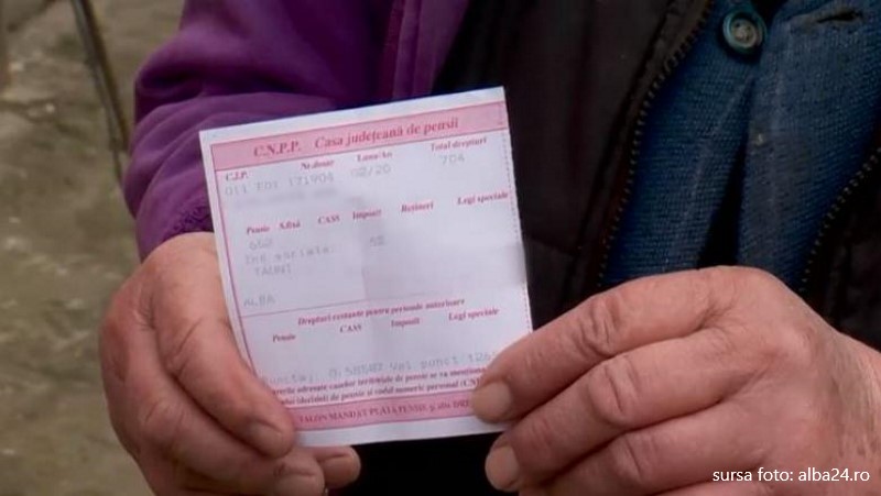 Pensionarii cu venituri mici vor primi diferențiat ”ajutorul de 1200 de lei”. Ordonanța a intrat ieri la avizare