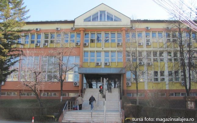 Tribunalul Sălaj se transformă: instituția va avea cameră specială pentru audierea minorilor