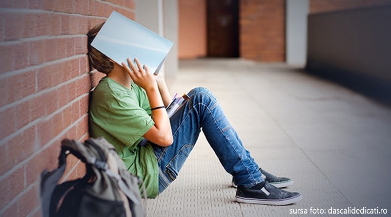 66 de unități de învățământ din județul Sălaj primesc bani pentru a combate abandonul școlar