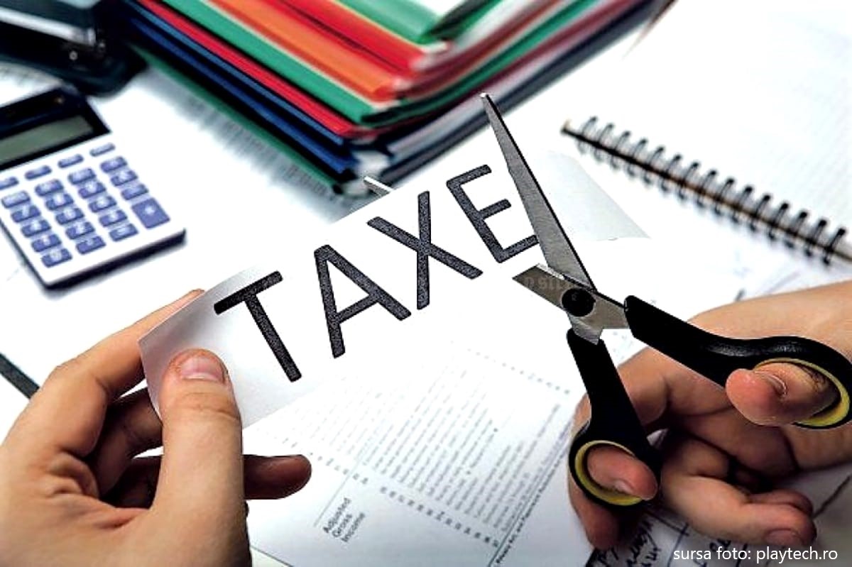 Începând de ieri sătmărenii își pot achita taxele și impozitele atât la ghișee cât și online
