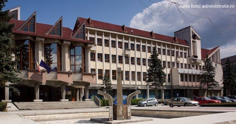 33 de milioane de lei sunt repartizați UAT-urilor din județ de către Consiliul Județean