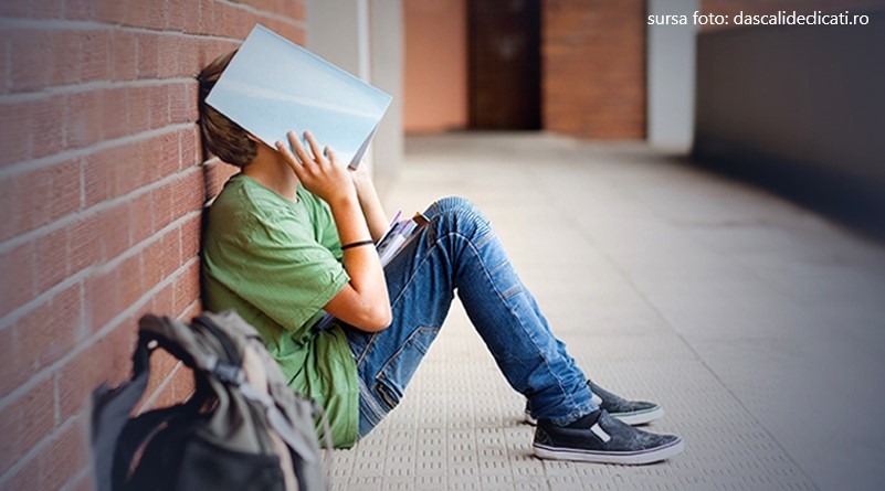 Mai mulți copii cu risc de abandon şcolar din școli din Sibiu vor beneficia de activităţi educaţionale