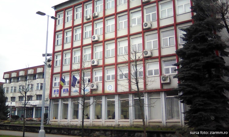Volum diversificat de cauze instrumentate în 2020 de către Serviciul Juridic al Primăriei Baia Mare