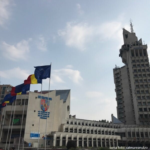 Un nou proiect de finanțări nerambursabile a fost lansat de către Primăria Municipiului Satu Mare