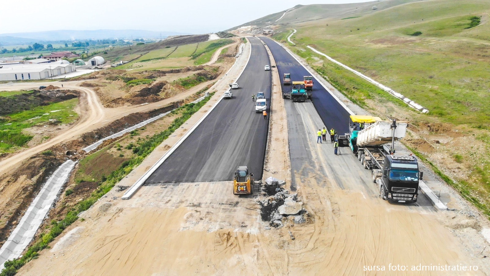 Licitație la Consiliul Județean pe proiectul Mara-Nord în atribuirea verificarii tehnice de calitate