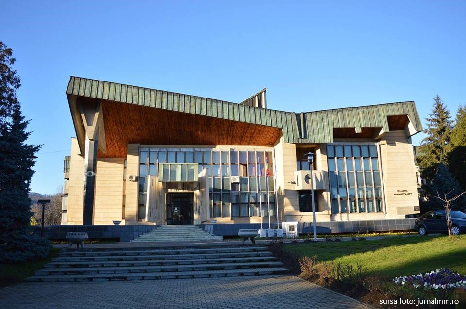 Consiliul Județean Maramureș derulează proiecte de peste 1,5 miliarde de euro
