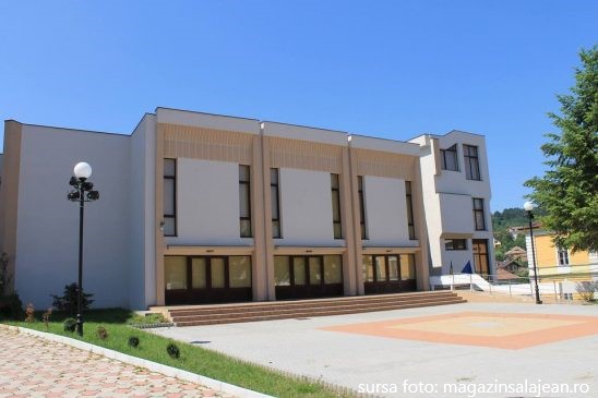 Aviz celor interesați: Casa Municipală de Cultură din Zalău caută liceeni pentru trupa de teatru