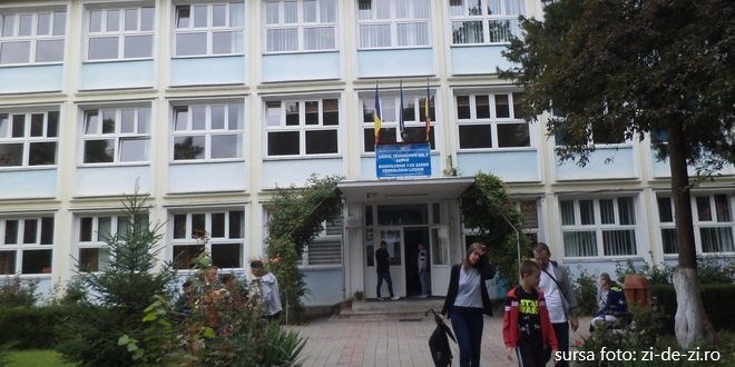 Proiectul reorganizării structurii rețelei școlare a unităților de învățământ din Luduș a fost aprobat