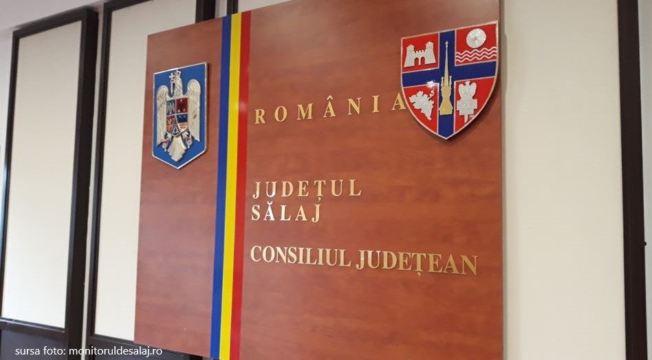 Administrația din Sălaj a făcut anunțul: vor fi trei zile de sărbătoare pentru Consiliul Județean
