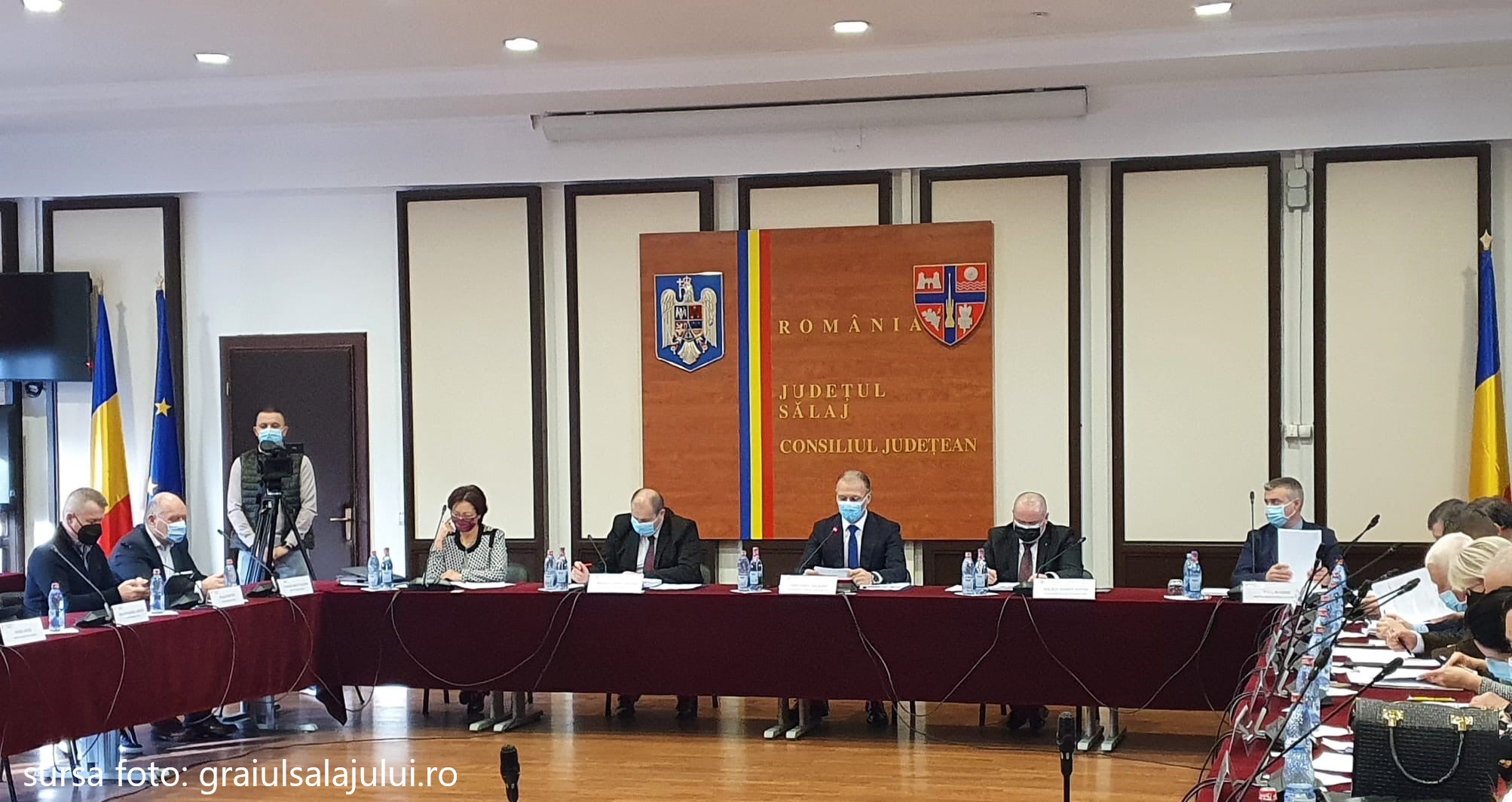 Asociațiile nonprofit pot accesa peste 2 milioane de lei de la Consiliul Județean pentru proiecte