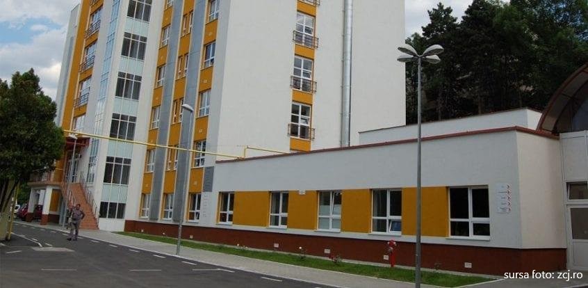 Toate spitalele militare, inclusiv cel de la Cluj, vor oferi asistență medicală răniților din Ucraina