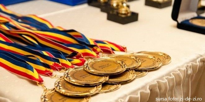 Județul Mureș găzduiește anul acesta patruolimpiade la nivel național și patru concursuri