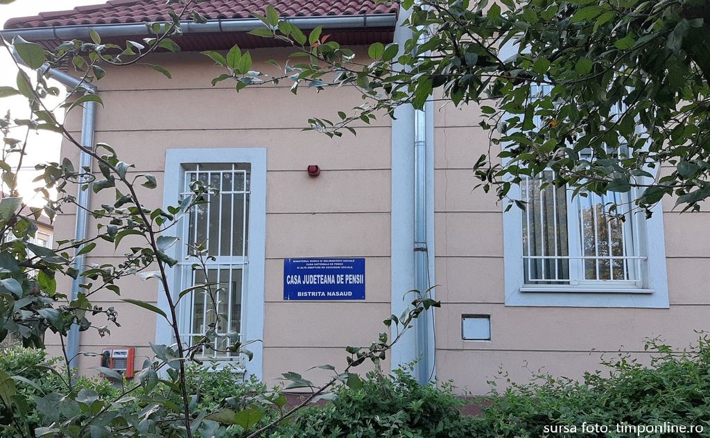 Și în județul Bistrița Năsăud se eliberează bilete de tratament balnear din seria I a acestui an