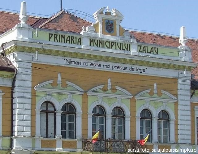 Primăria municipiului Zalău sprijină școlile care doresc să acceseze fonduri pentru a combate abandonul