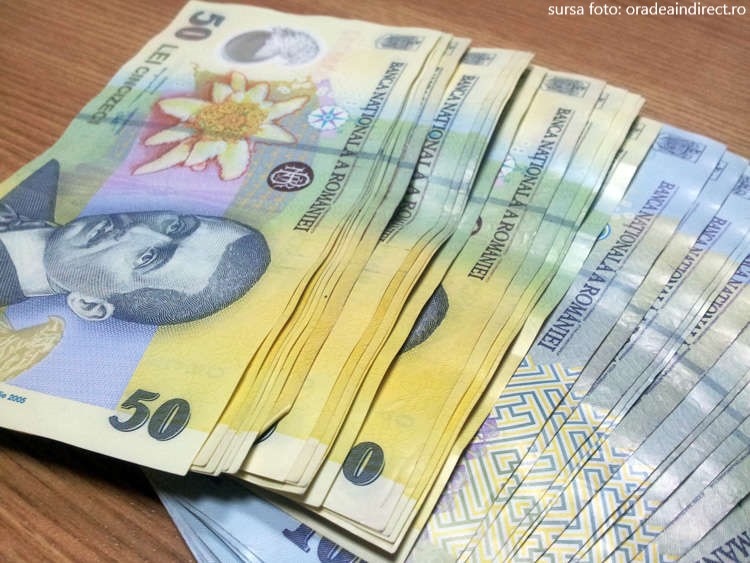 Direcția de Statistică a anunțat care sunt câștigurile nete ale angajaților din județul Bihor