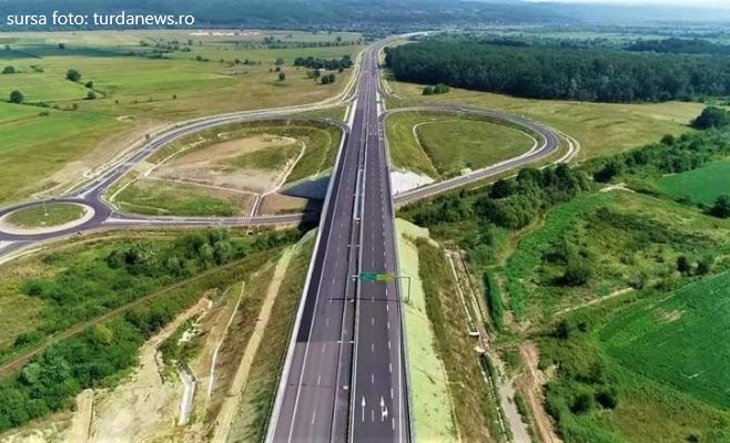 Vești bune pentru clujeni: Vin banii din PNRR pentru metrou și pentru Autostrada Transilvania