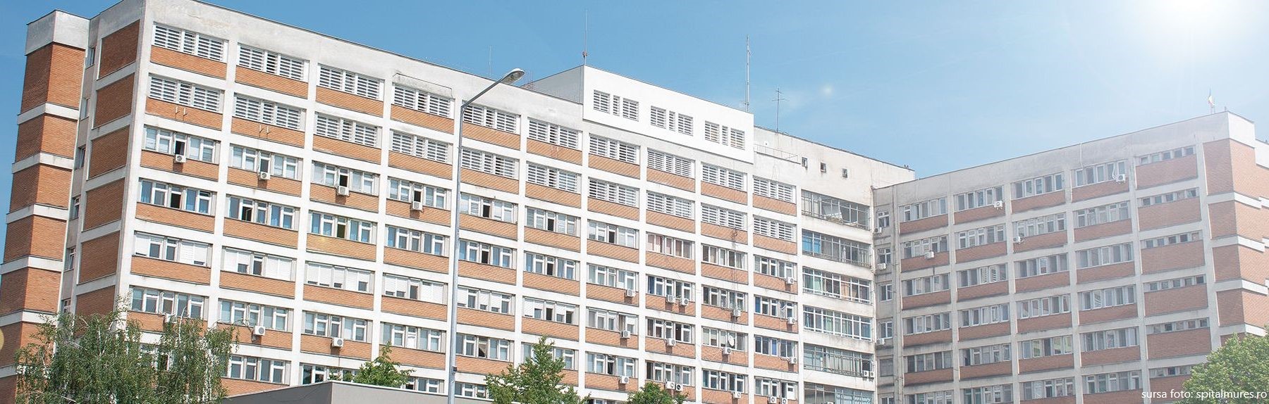 Achiziții de peste 13 milioane de lei au ajuns la Spitalul Clinic Județean de Urgență