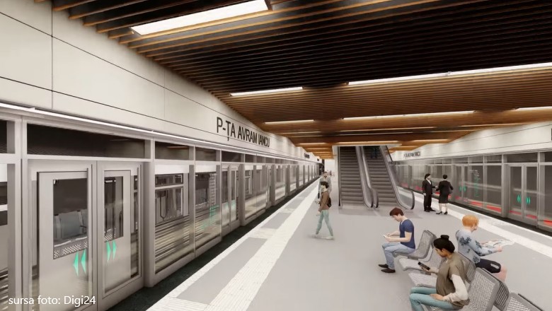 Ofertele pentru metroul din Cluj pot fi depuse până în luna mai! Licitația se pregătește de start