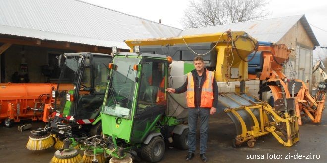 Primăria orașului Luduș a aprobat tarifele pentru prestările de servicii pentru noul an