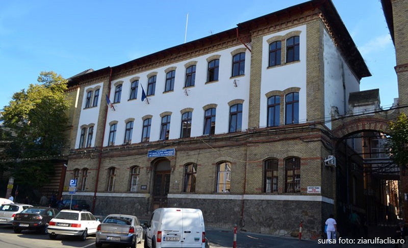 Echipament medical ultraperformant achiziționat pentru Spitalul Județean de Urgență din Cluj