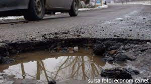 Sunt anunțate investiții majore în drumurile din Sibiu, reparații pe toată rețeaua de drumuri naționale