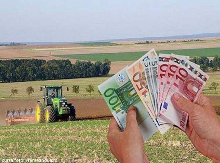 Centrul Județean Maramureș așteaptă de la fermieri cererile unice de plată pentru acest an