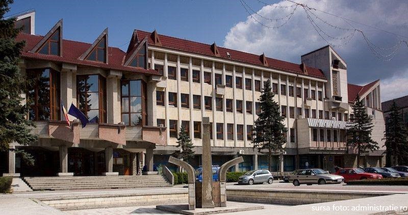 Evenimente ample programate de Consiliul Județean la 30 de ani de la constituire