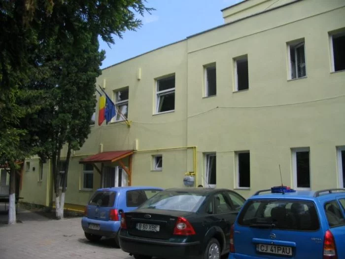 Au început lucrările de extindere a singurei Clinici de Psihiatrie Pediatrică din Transilvania