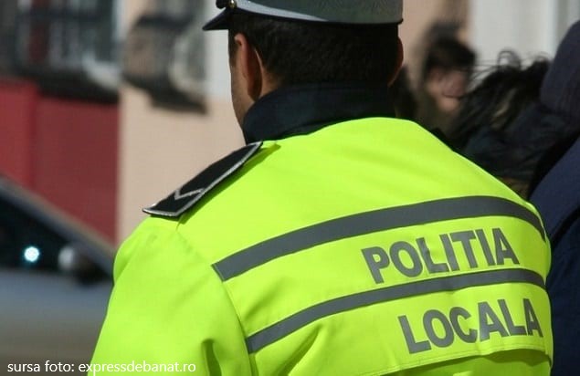Interimarii de la Poliția Locală au devenit șefi cu acte în regulă. Ambii au promovat concursul