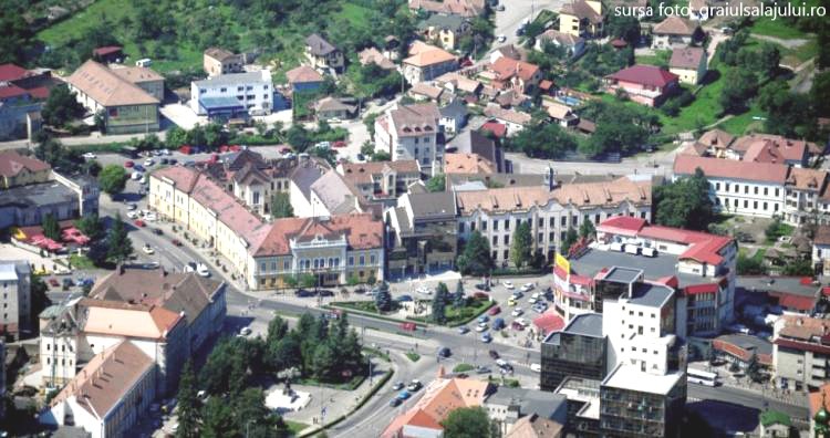 Aviz celor interesați: Primăria Zalău închiriază 26 de hectare de pășune la Stâna