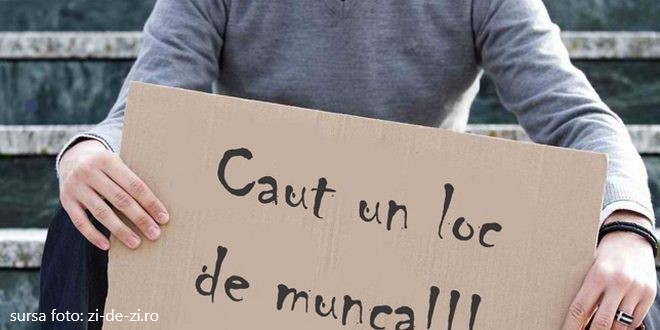Rata șomajului în Mureș a crescut puțin în martie, ajungând la 2,32 la sută