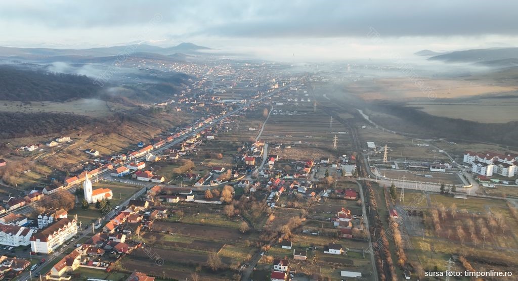 Sute de mii de oameni implicați într-o inițiativă curată pentru sănătatea și frumusețea județului