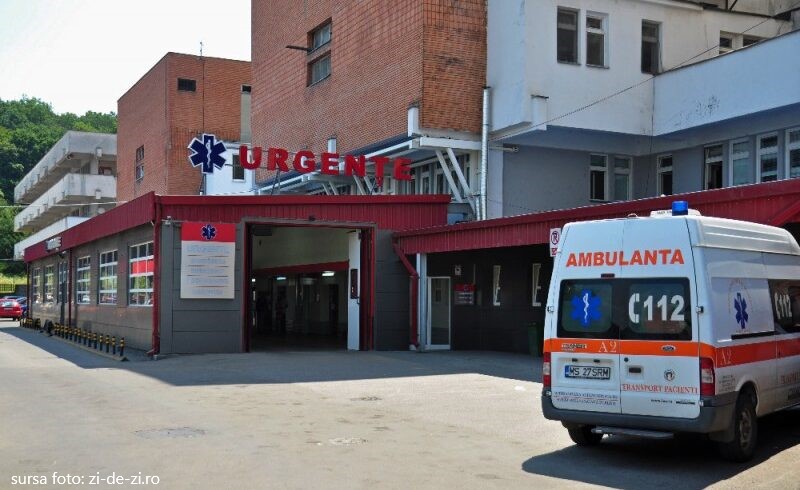 Se caută soluții pentru reducerea timpilor de aşteptare la UPU-SMURD în Târgu Mureș