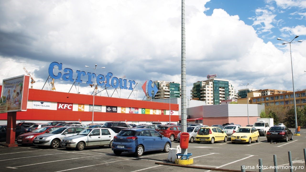 Clujul a avut cea mai activă piață industrială și de retail din România în aprilie, arată statisticile