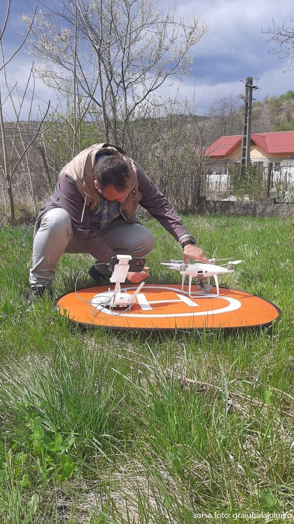 Primele monumente au fost ”salvate” digital în cadrul unui proiect AFCN derulat de Muzeul Județean