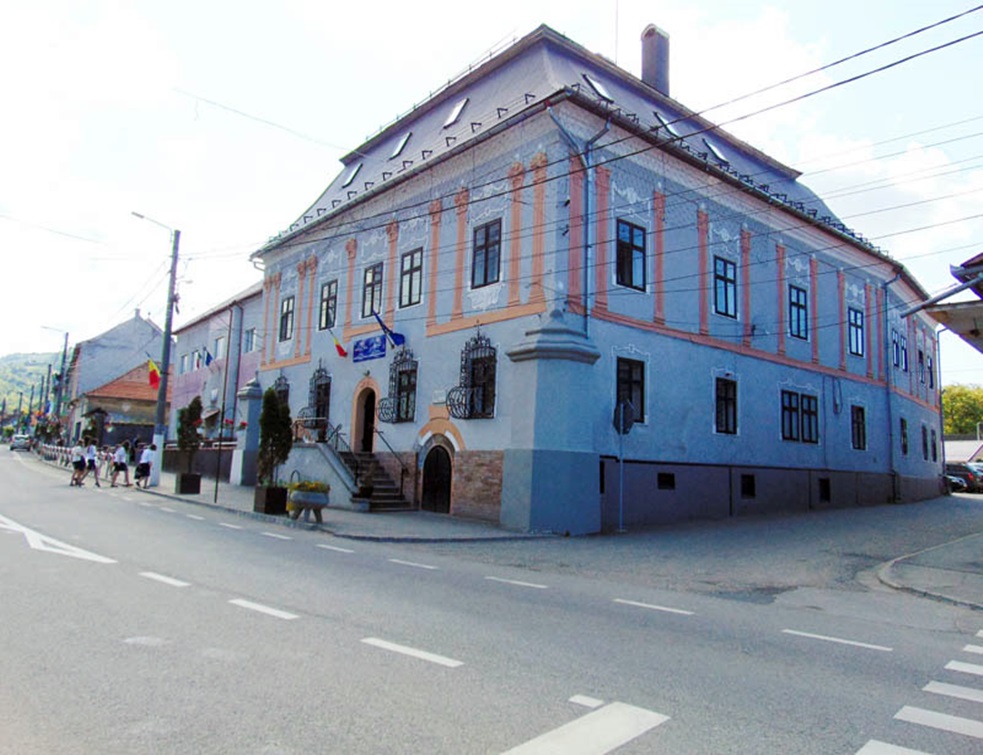 Orașul Baia Sprie va avea o piațetă complet modernizată care va schimba complet centrul istoric
