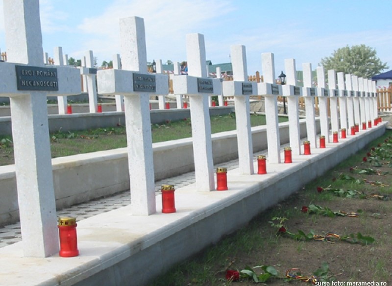 Un nou cimitir va fi construit de administrația băimăreană la ieșirea din oraș către Groși