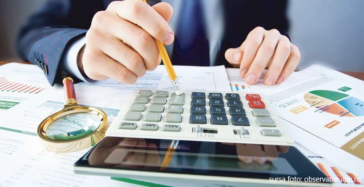 Orădenii care îşi achită integral impozitele până în decembrie pot fi scutiţi pe penalităţi