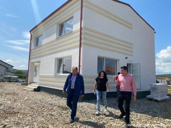Programul ”Salvăm copilării din coșmarul instituționalizării”, aproape de finalizare în Bistriţa Năsăud