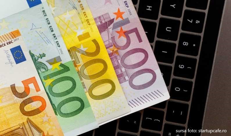 Cofinanțarea pentru proiectele europene ale Consiliului Județean va fi asigurată printr-un credit
