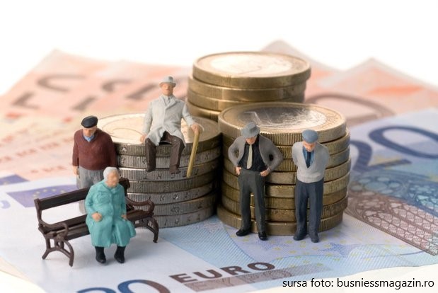 Schimbări majore în sistemul de pensii din România, începând din anul 2023